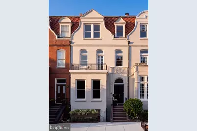 2017 Hillyer Place NW, Washington, DC 20009 - Photo 1