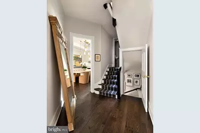 2017 Hillyer Place NW, Washington, DC 20009 - Photo 21