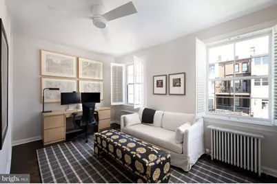 2017 Hillyer Place NW, Washington, DC 20009 - Photo 35