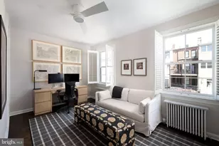 2017 Hillyer Pl NW, Washington, DC 20009 - Photo 35