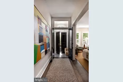 2017 Hillyer Place NW, Washington, DC 20009 - Photo 5