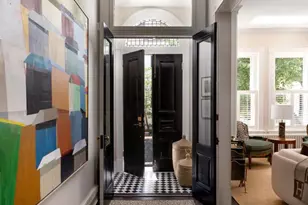 2017 Hillyer Pl NW, Washington, DC 20009 - Photo 5