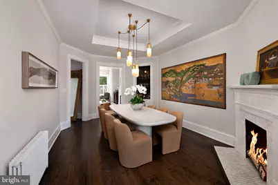 2017 Hillyer Place NW, Washington, DC 20009 - Photo 11