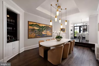 2017 Hillyer Place NW, Washington, DC 20009 - Photo 13