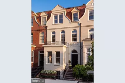 2017 Hillyer Place NW, Washington, DC 20009 - Photo 49