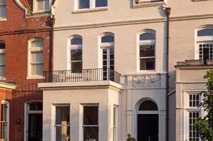 2017 Hillyer Pl NW, Washington, DC 20009 - Photo 49