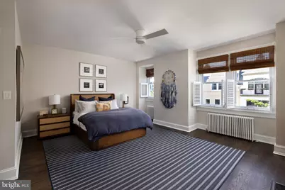 2017 Hillyer Place NW, Washington, DC 20009 - Photo 41