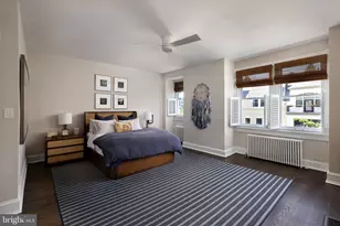 2017 Hillyer Pl NW, Washington, DC 20009 - Photo 41
