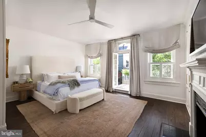 2017 Hillyer Place NW, Washington, DC 20009 - Photo 25