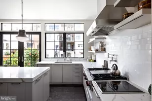 2017 Hillyer Pl NW, Washington, DC 20009 - Photo 17