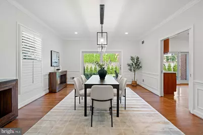 5111 Yuma Place NW, Washington, DC 20016 - Photo 3
