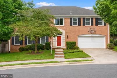 5111 Yuma Place NW, Washington, DC 20016 - Photo 1