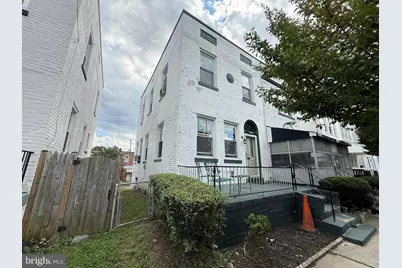 514 Roxboro Place NW, Washington, DC 20011 - Photo 1