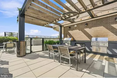 1625 Eckington Place NE #715, Washington, DC 20002 - Photo 35