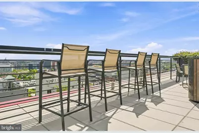 1625 Eckington Place NE #715, Washington, DC 20002 - Photo 33