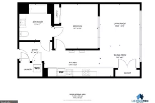 1625 Eckington Pl NE, Washington, DC 20002 - Photo 45