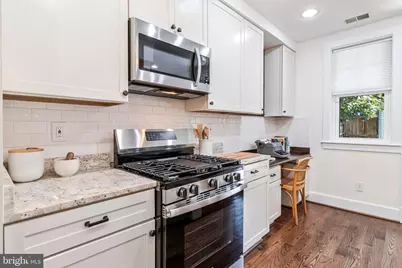 1242 Half Street SW, Washington, DC 20024 - Photo 9