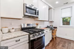 1242 Half St SW, Washington, DC 20024 - Photo 9
