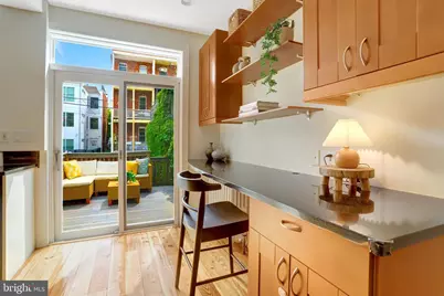 1734 Swann Street NW, Washington, DC 20009 - Photo 15