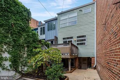 1734 Swann Street NW, Washington, DC 20009 - Photo 35