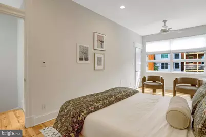 1734 Swann Street NW, Washington, DC 20009 - Photo 25