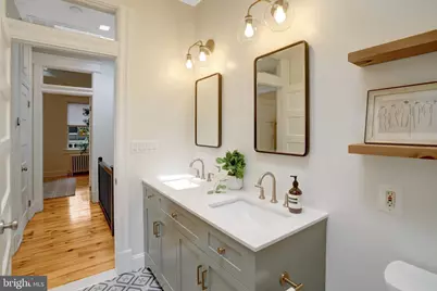 1734 Swann Street NW, Washington, DC 20009 - Photo 23