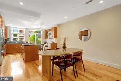 1734 Swann Street NW, Washington, DC 20009 - Photo 7