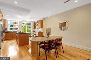 1734 Swann St NW, Washington, DC 20009 - Photo 7