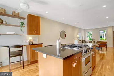 1734 Swann Street NW, Washington, DC 20009 - Photo 13