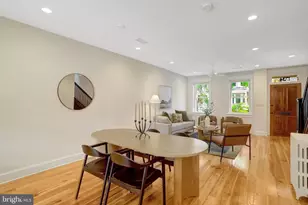 1734 Swann St NW, Washington, DC 20009 - Photo 9
