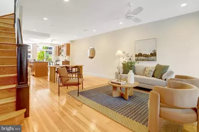 1734 Swann Street NW, Washington, DC 20009 - Photo 3