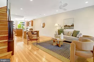 1734 Swann St NW, Washington, DC 20009 - Photo 3