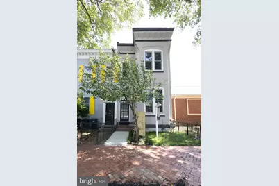 1239 5th Street NW #1, Washington, DC 20001 - Photo 3