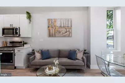 1239 5th Street NW #1, Washington, DC 20001 - Photo 9