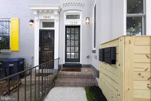 1239 5th St NW, Washington, DC 20001 - Photo 5