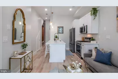 1239 5th Street NW #1, Washington, DC 20001 - Photo 11