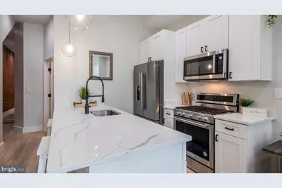 1239 5th Street NW #1, Washington, DC 20001 - Photo 13