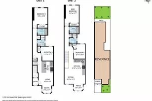 1239 5th St NW, Washington, DC 20001 - Photo 37