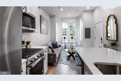 1239 5th Street NW #1, Washington, DC 20001 - Photo 15