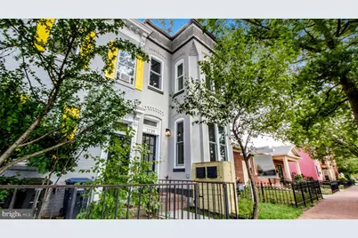 1239 5th Street NW #1, Washington, DC 20001 - Photo 1