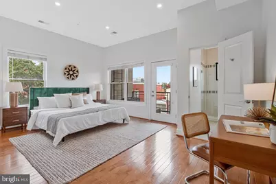 1910 8th Street NW #4, Washington, DC 20001 - Photo 11