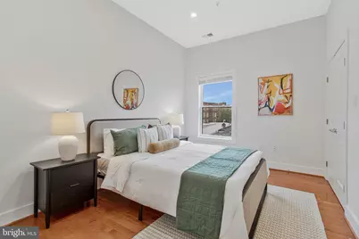 1910 8th Street NW #4, Washington, DC 20001 - Photo 15
