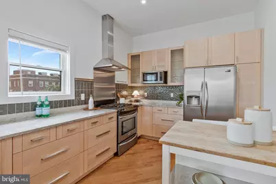 1910 8th Street NW #4, Washington, DC 20001 - Photo 9
