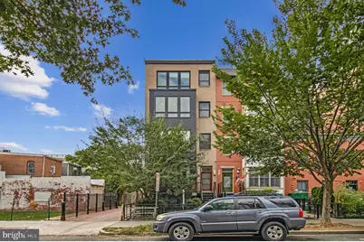1910 8th Street NW #4, Washington, DC 20001 - Photo 21