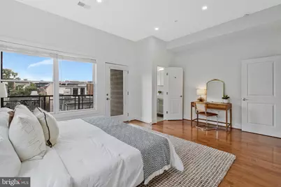 1910 8th Street NW #4, Washington, DC 20001 - Photo 13