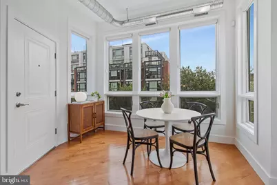 1910 8th Street NW #4, Washington, DC 20001 - Photo 5
