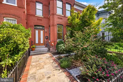 1609 8th Street NW, Washington, DC 20001 - Photo 1