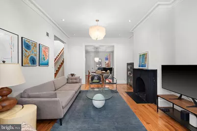 1609 8th Street NW, Washington, DC 20001 - Photo 5