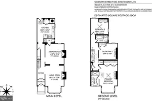 1609 8th St NW, Washington, DC 20001 - Photo 19