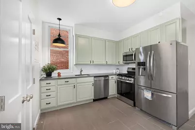 1609 8th Street NW, Washington, DC 20001 - Photo 7